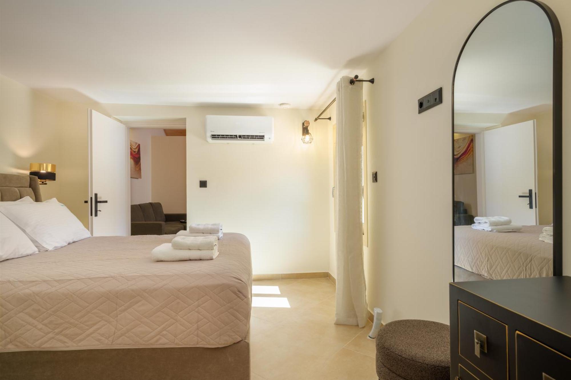 Kosmas Ferienhaus Skala (Kefalonia)